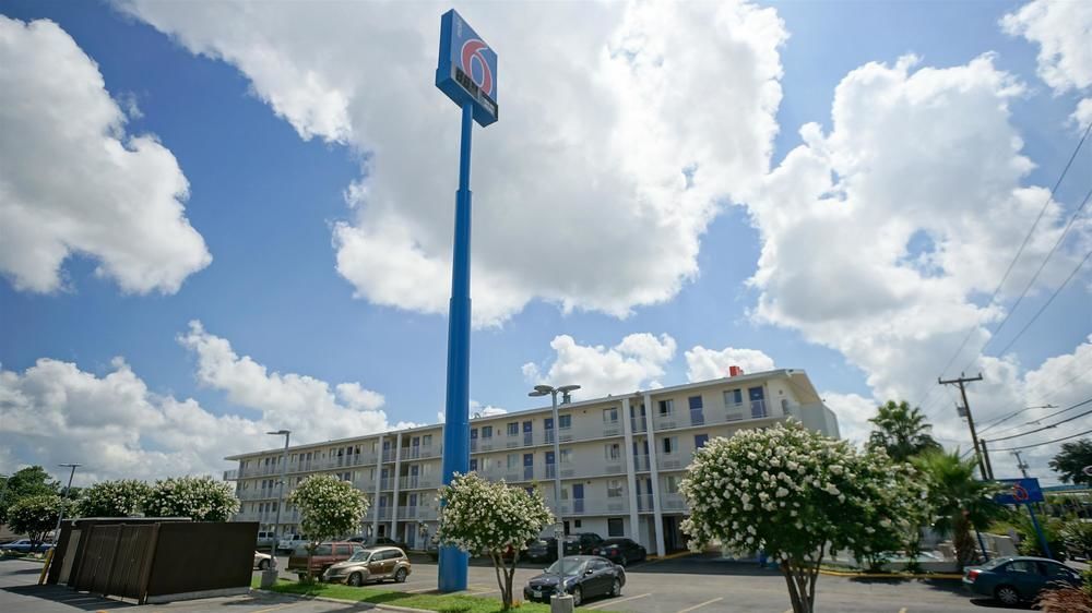Red Roof Inn San Antonio Northeast - Rittiman Rd Extérieur photo