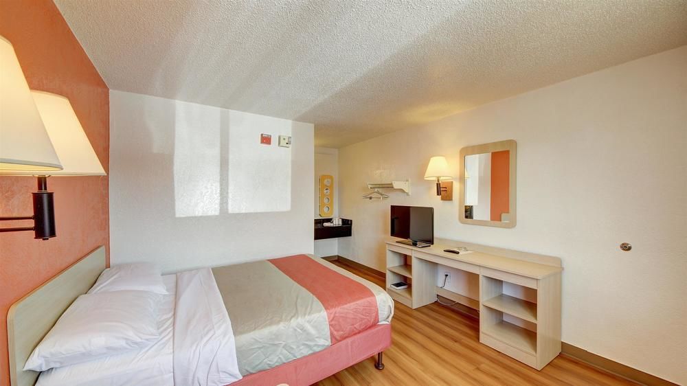 Red Roof Inn San Antonio Northeast - Rittiman Rd Extérieur photo
