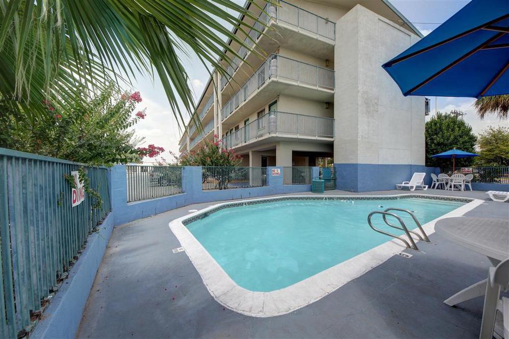 Red Roof Inn San Antonio Northeast - Rittiman Rd Facilités photo