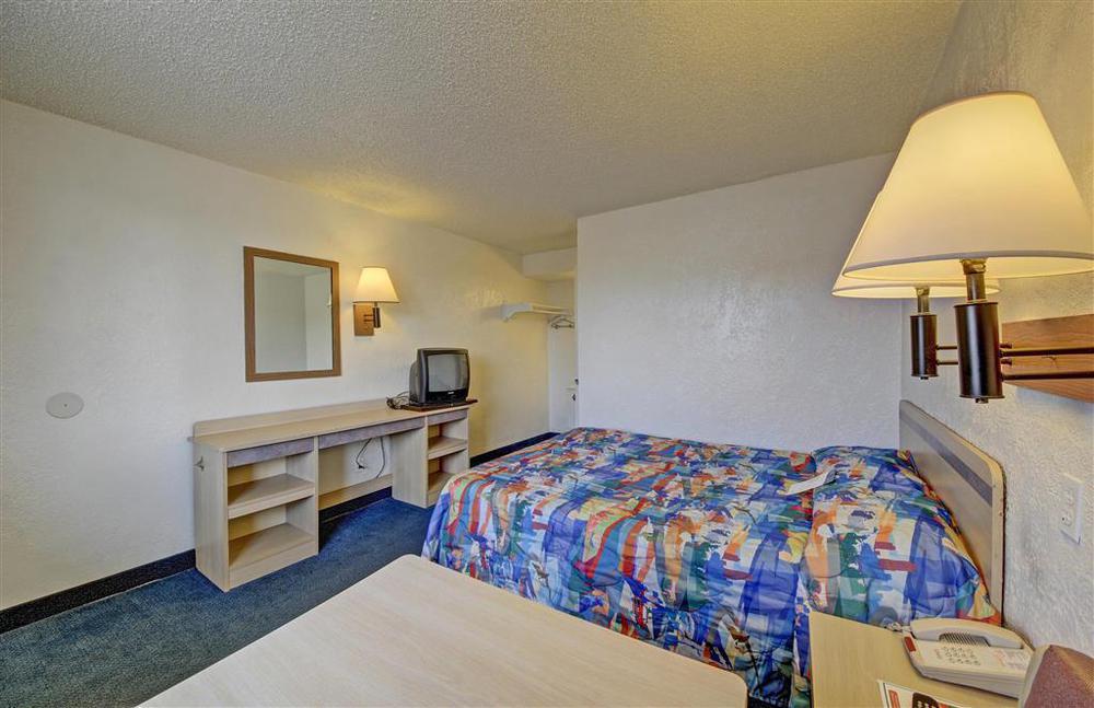 Red Roof Inn San Antonio Northeast - Rittiman Rd Chambre photo
